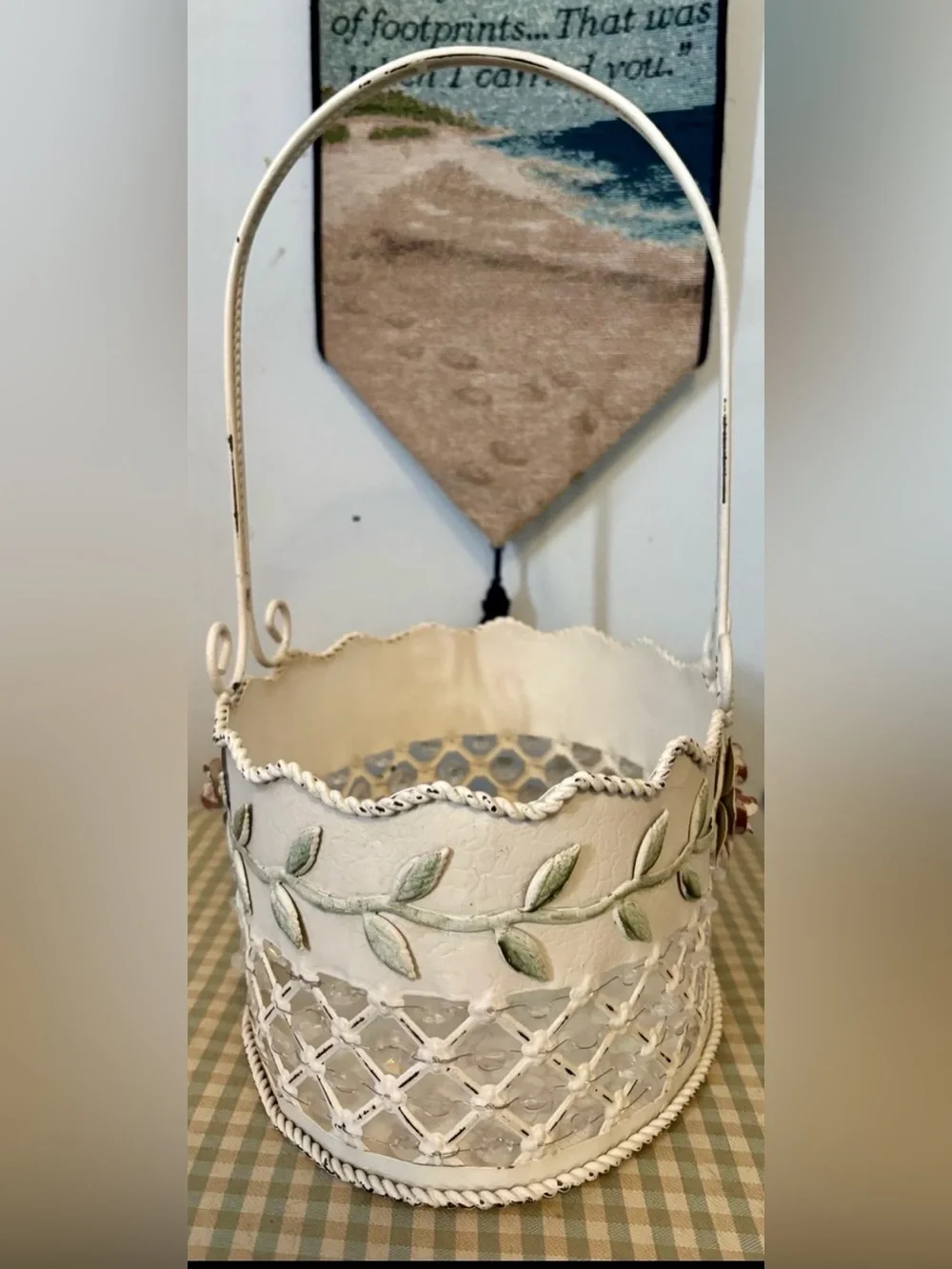 N/A shabby chic